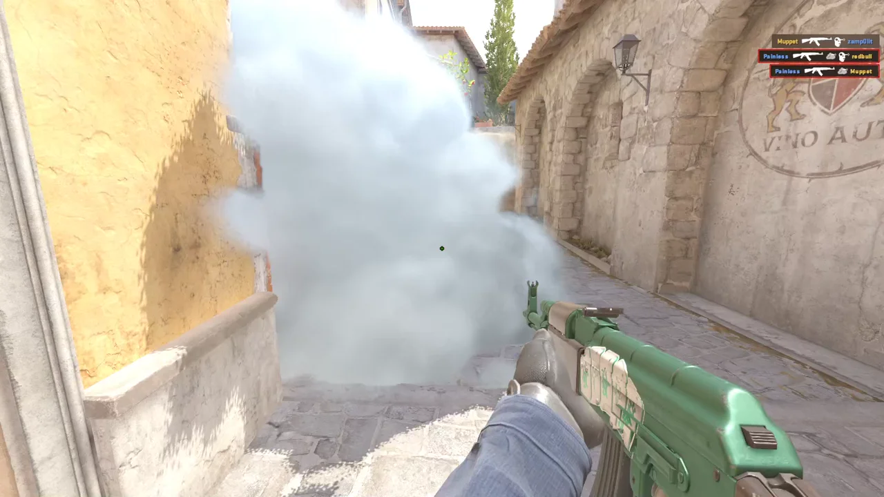 highlight